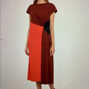 Dries Van Noten | Midi Dress | FR40